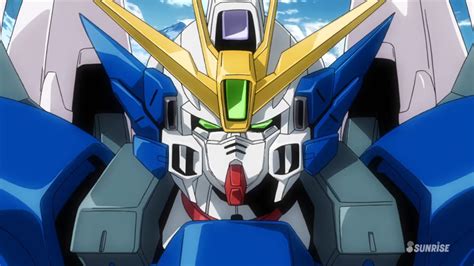 mobile suit gundam wing anime|gundam wing zero anime.